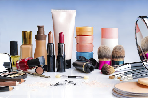 5 Iranian Startups in the Beauty & Cosmetics